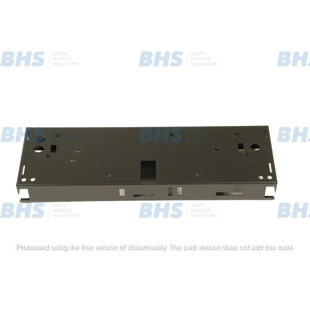 CANOPY BASE BLACK (10221)