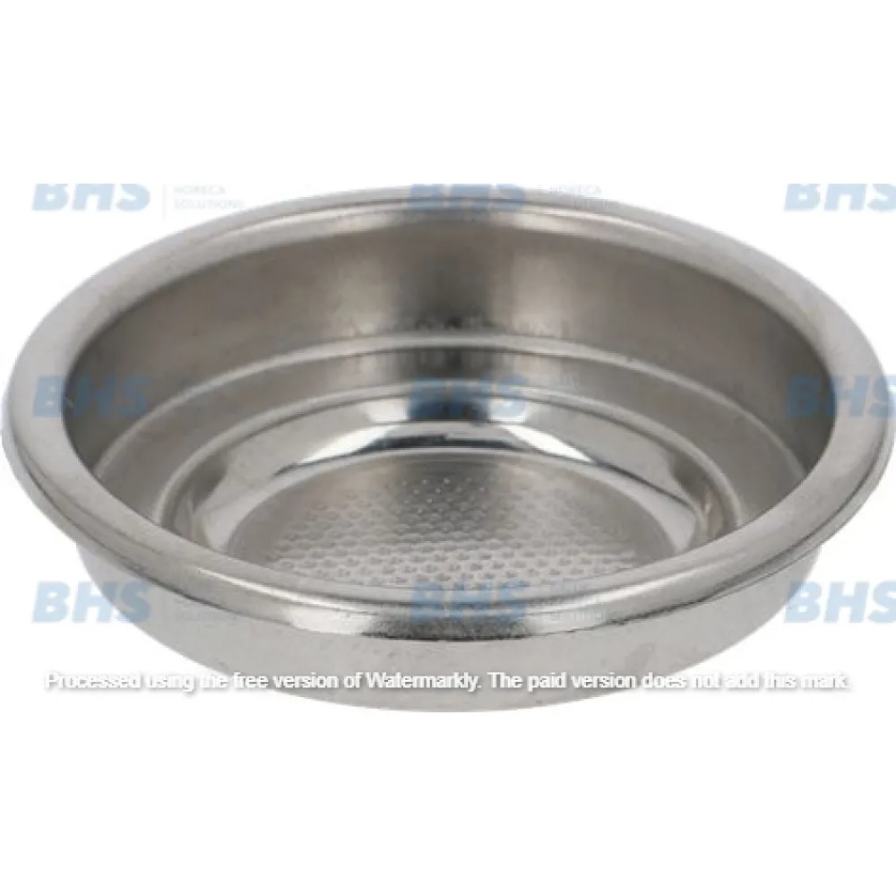 POD FILTER ESE 1 CUP ø 70x17 mm (L1160503)