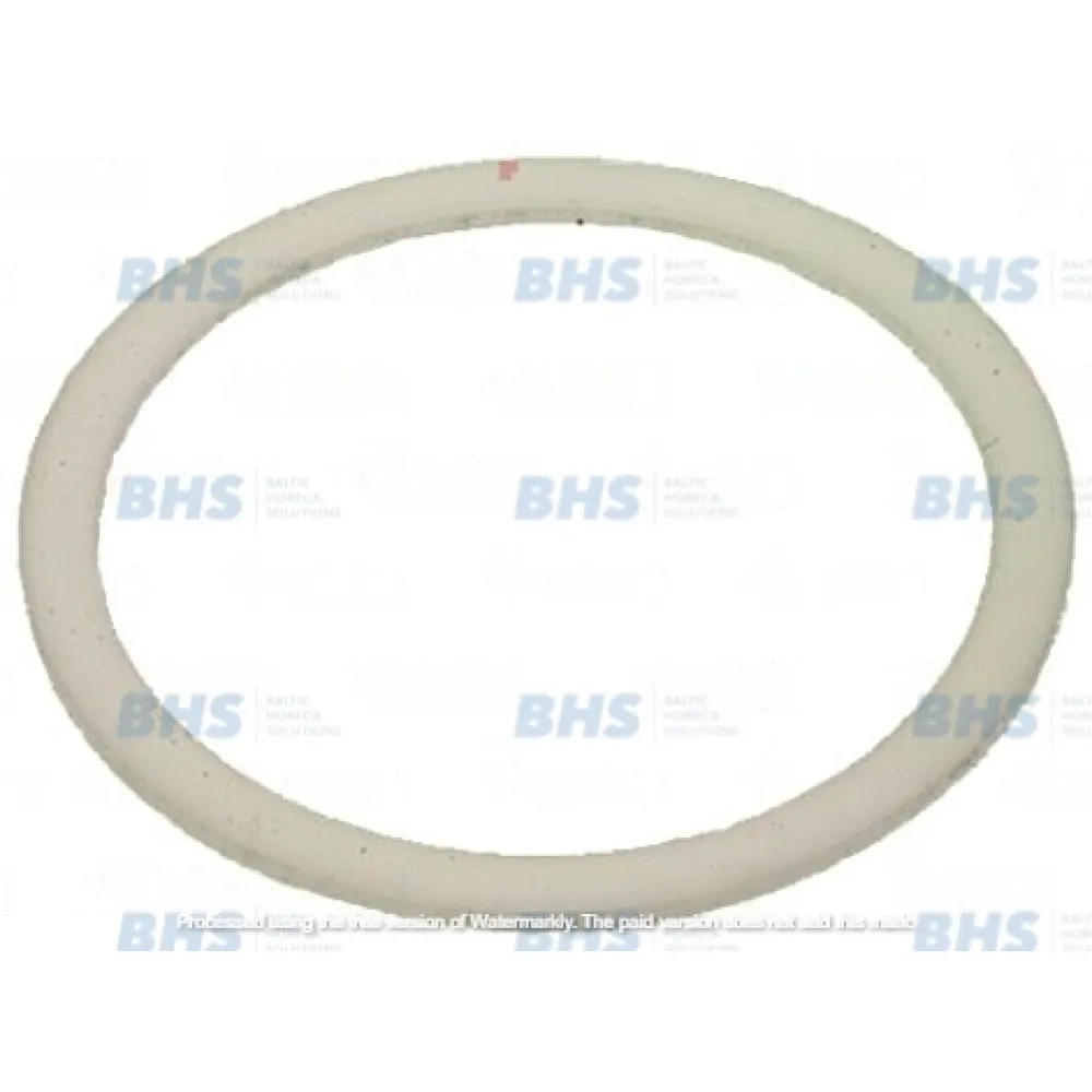 PTFE FLAT GASKET ø 58x43x2 mm (L1186194)