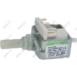 VIBRATORY PUMP EP5FMGW 48W 230V 50Hz