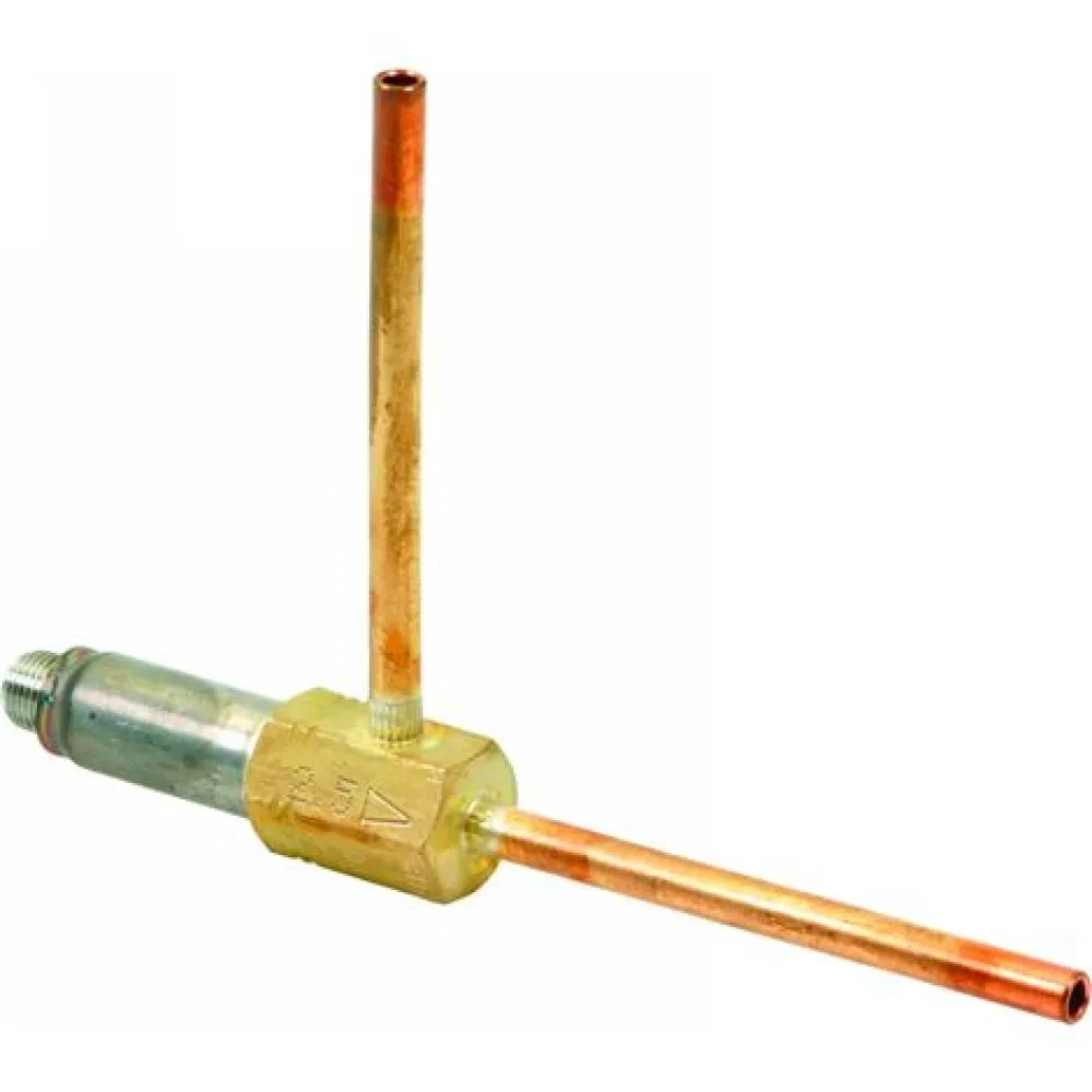 HOT GAS VALVE BODY VE127CLS-2.5-220V (5124770)