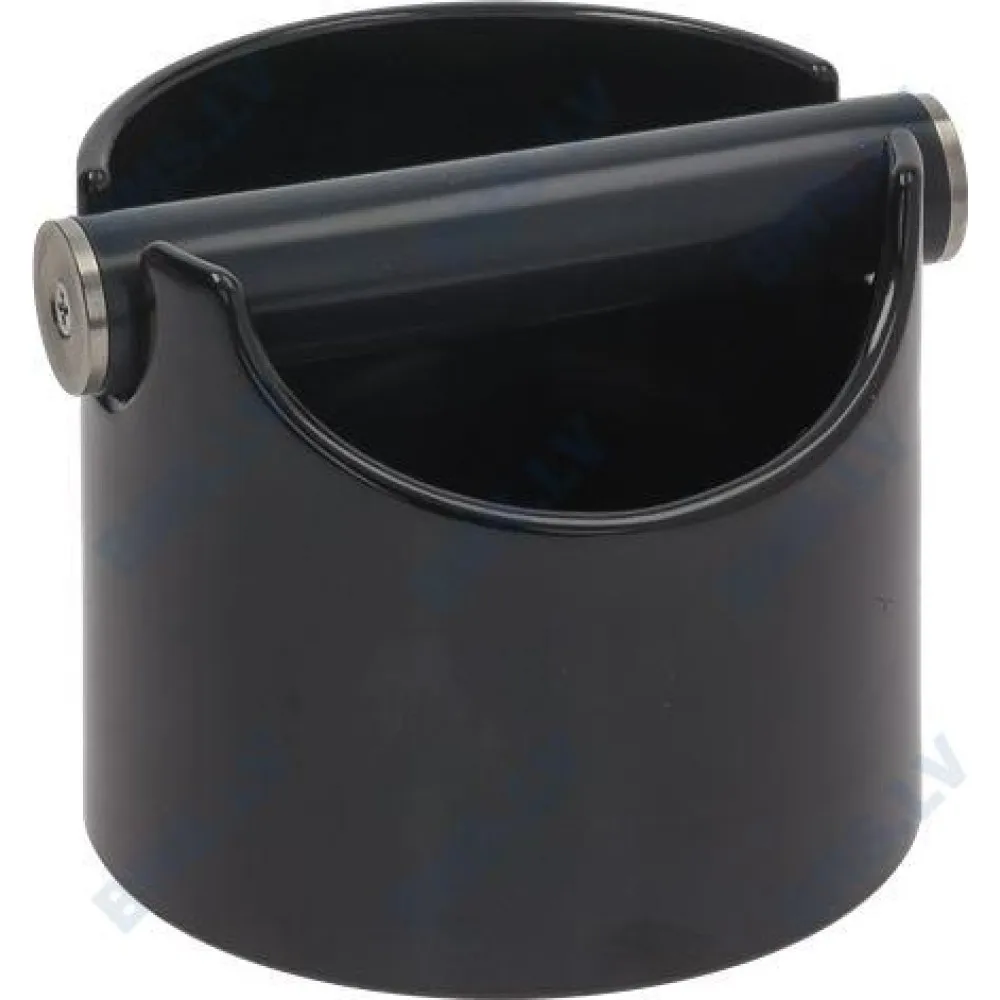 KNOCKBOX MADE OF PLASTIC BLACK (L1480768)