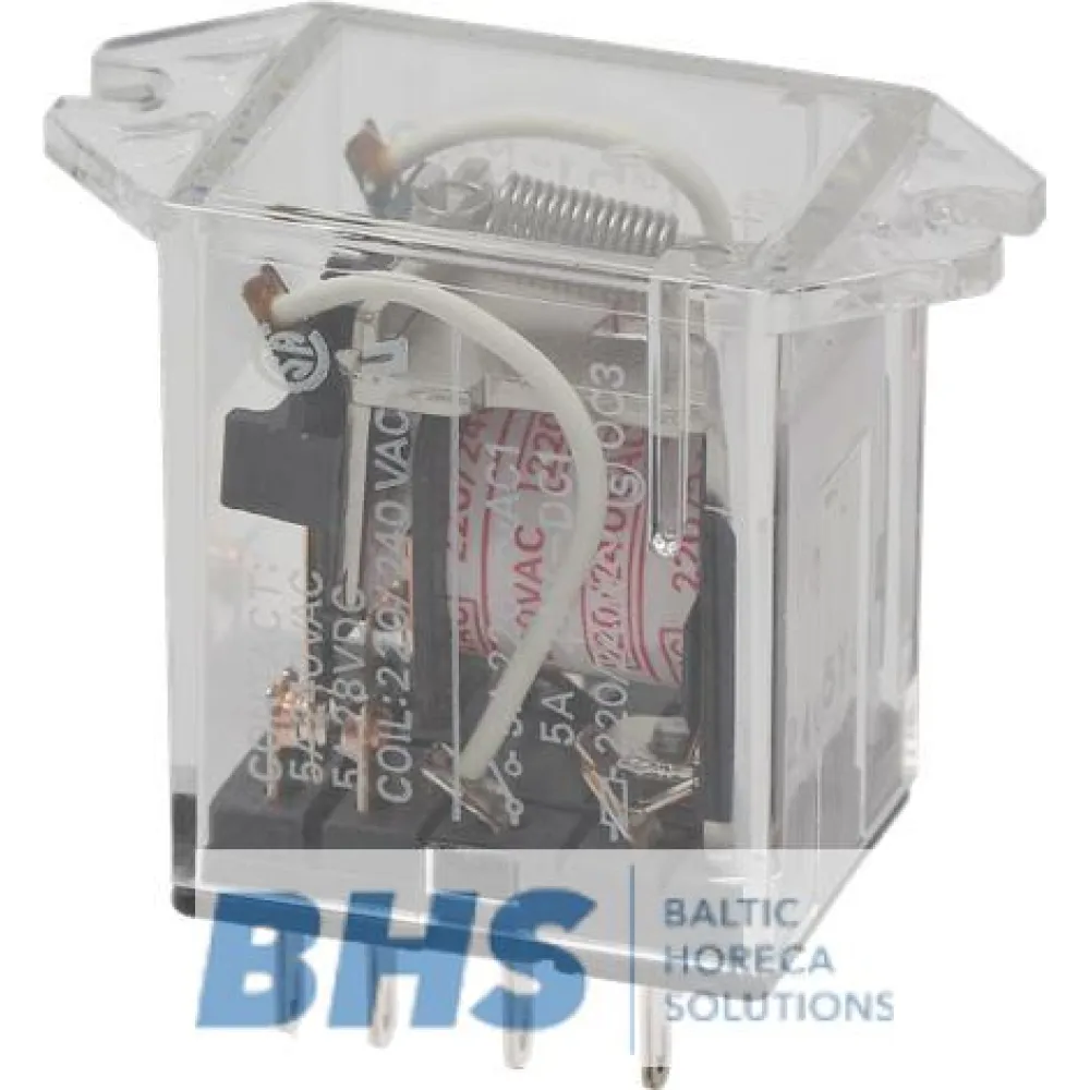 RELAY POWER OMRON MY2F-US-SV (5020453)