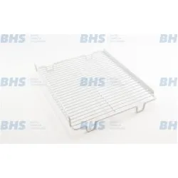 WIRE SHELF