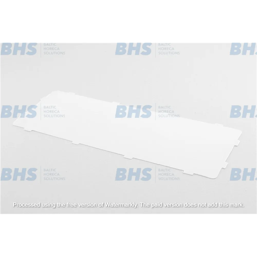 CANOPY LIGHT PLATE (TC1920100005)