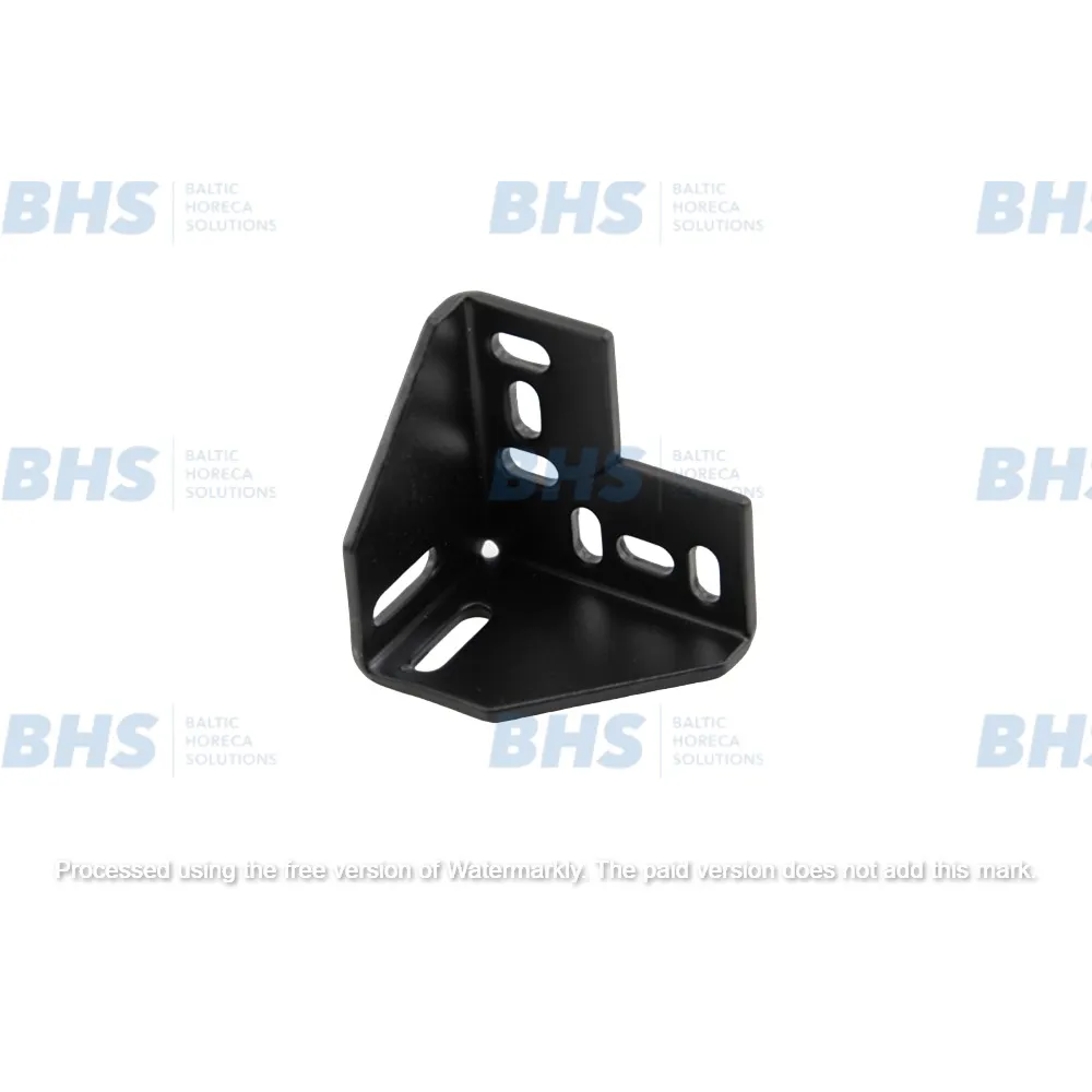BOTTOM HINGE NO WIRE (12762)