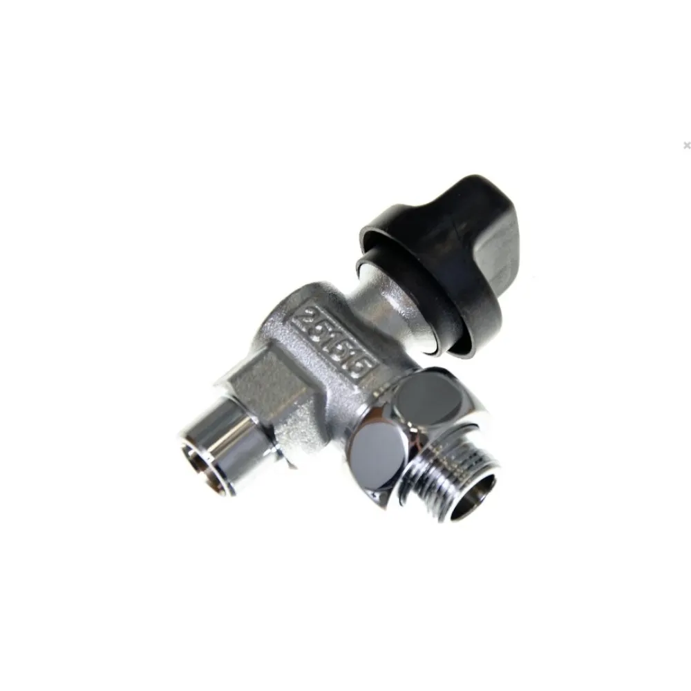 Drain tap - Hendi 209202, 209301.209400 fryer (251515)