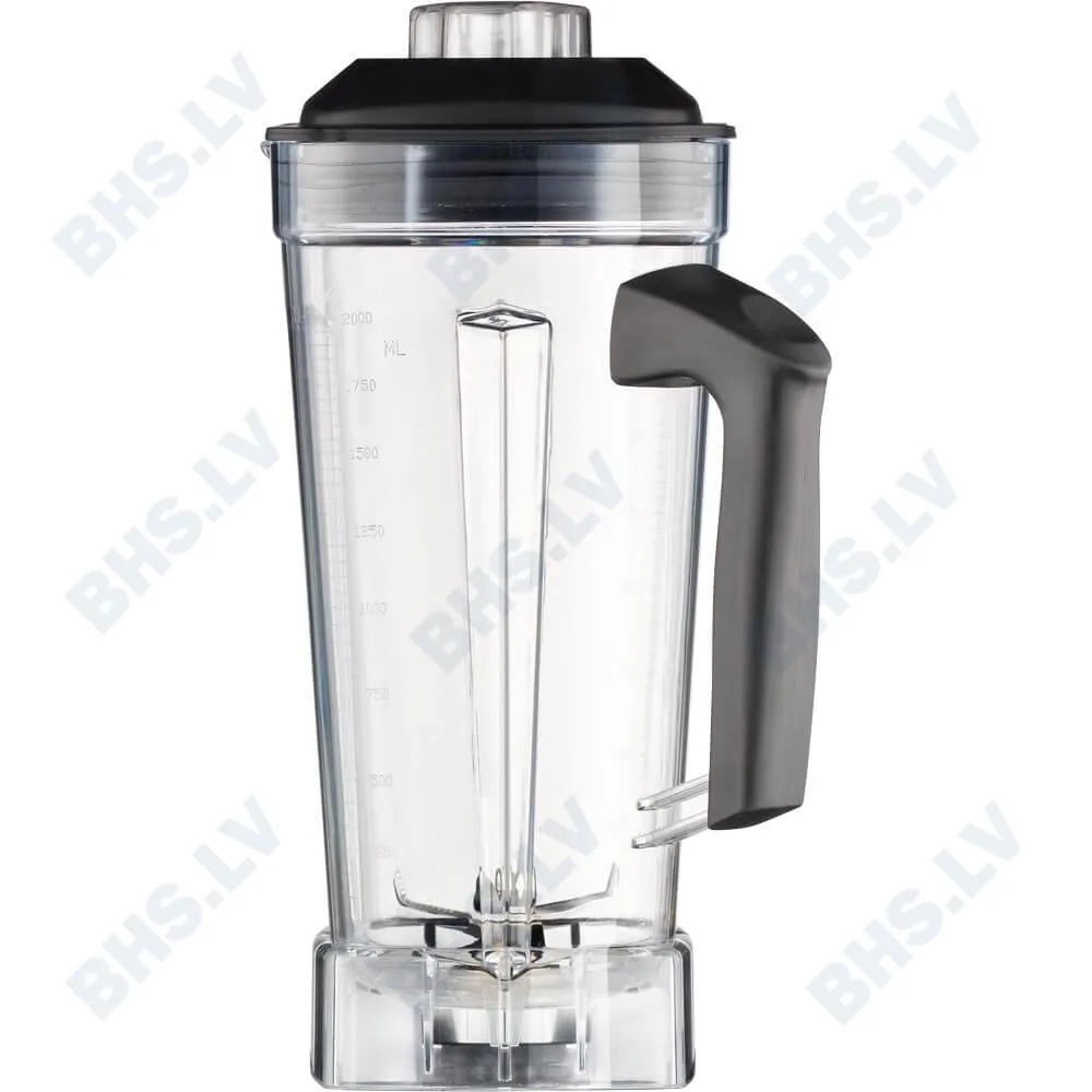 Stalgast blendera kauss 2L (484020)