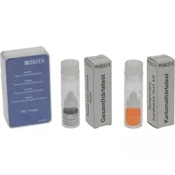HARDNESS TEST TOTAL-CARBONIC KIT