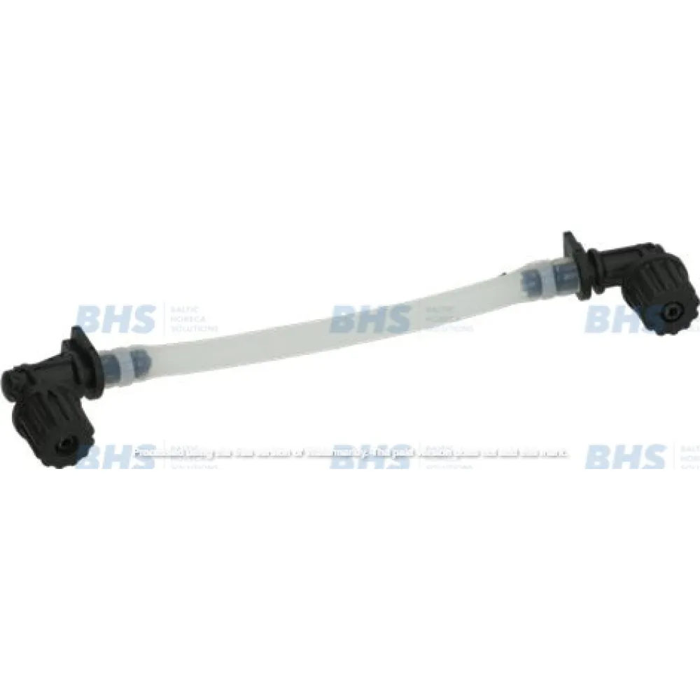 TUBE SEKOBRILL ø 3x8 mm (L3090253)