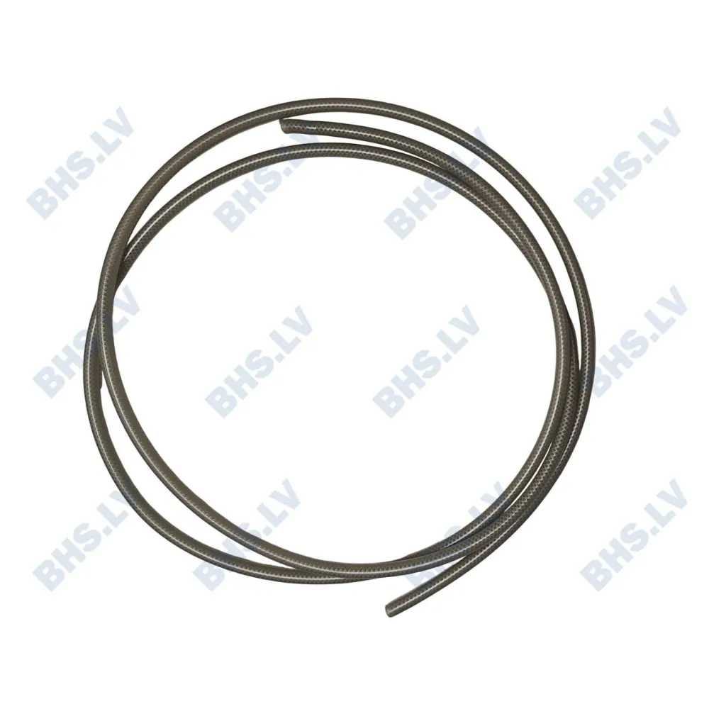 Hose 3,3x2,2 silicone/aramide  (3300480020)