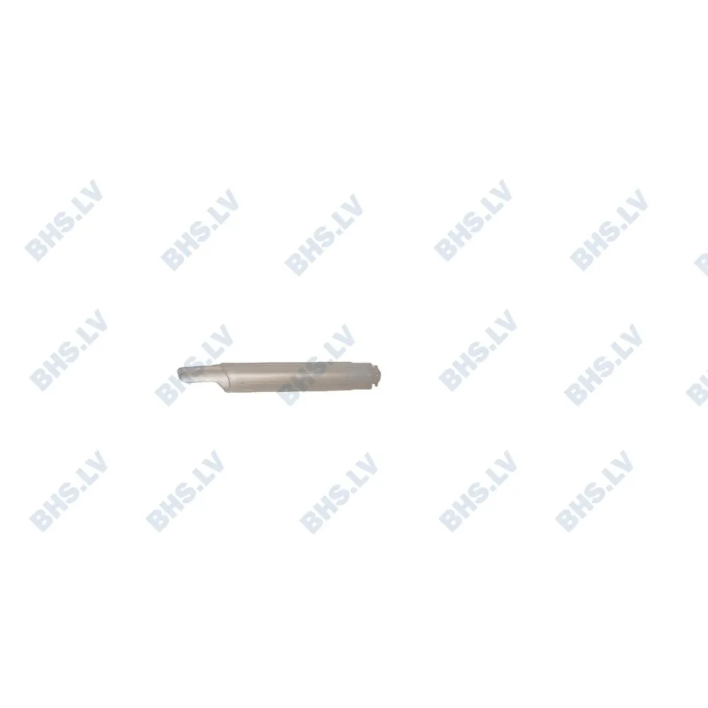 Cover plate air intake pipe (3323582000)