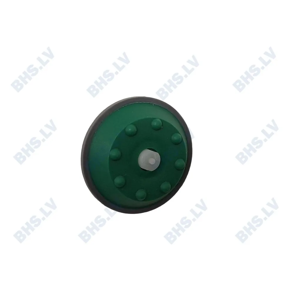Impeller Mag Drive 3.86/32x6.5 PP gn (3328955000)