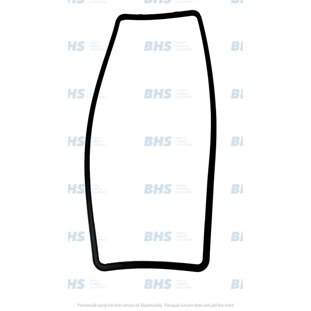 Profile seal powder container (3340835000)