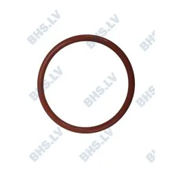 O-ring 43.82x5.33MVQ 70Sh A rd