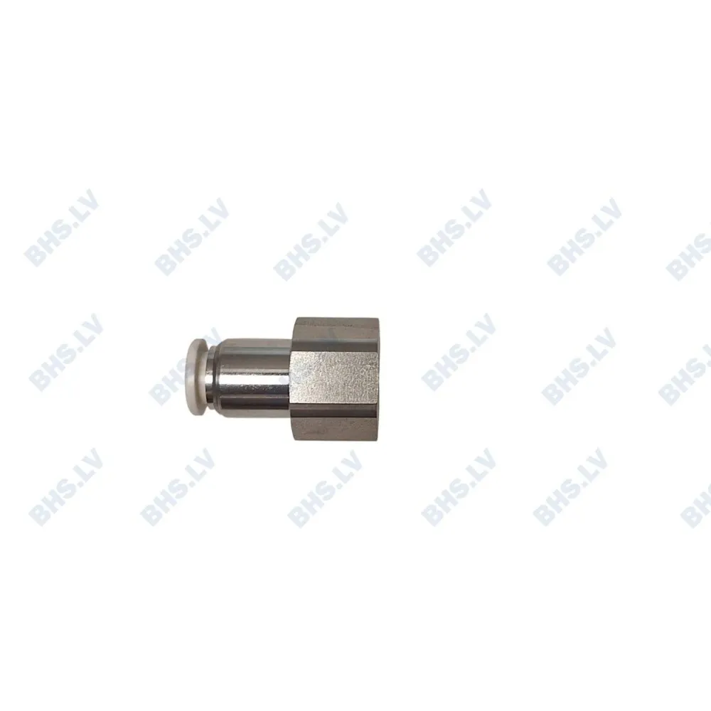 Plug-in connection I 6-M12x1 (3370079522)