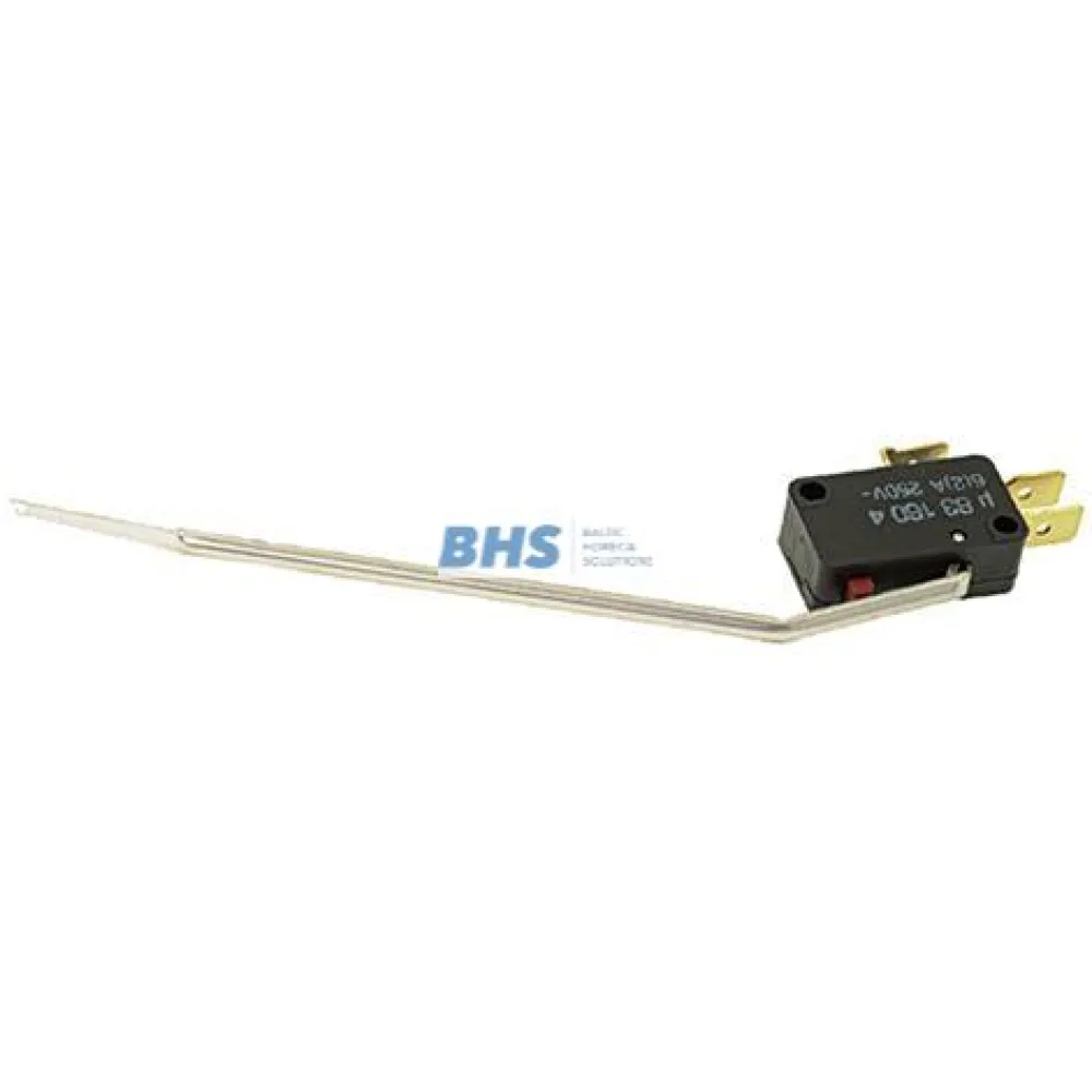 MICROSWITCH CROUZET 831604 (3240937)