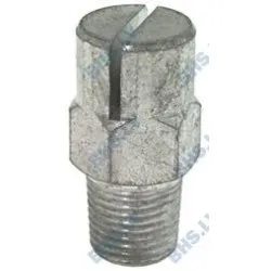SPRAY NOZZLE M10x1