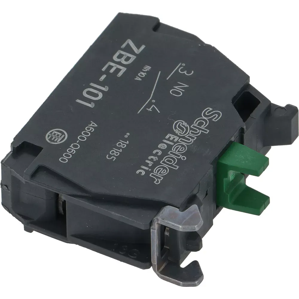 CONTACT SCHNEIDER ZBE-101 (L3454077)