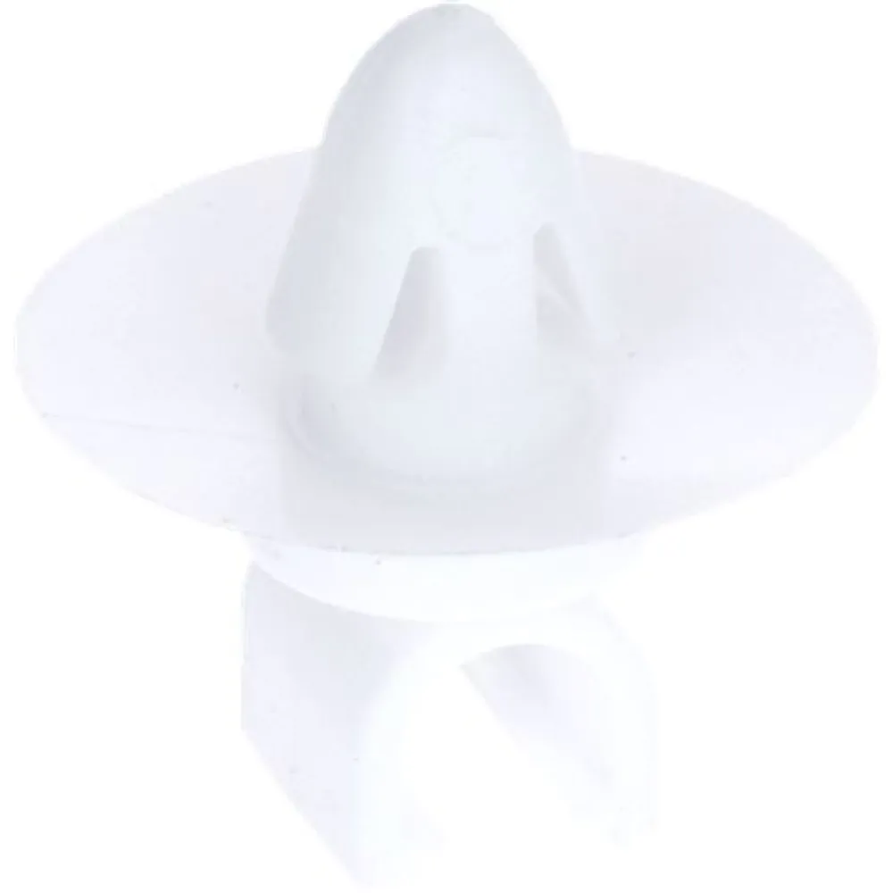 CLIP TUBE 1/4" (L5072663 3533)