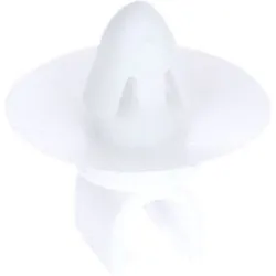 CLIP TUBE 1/4"