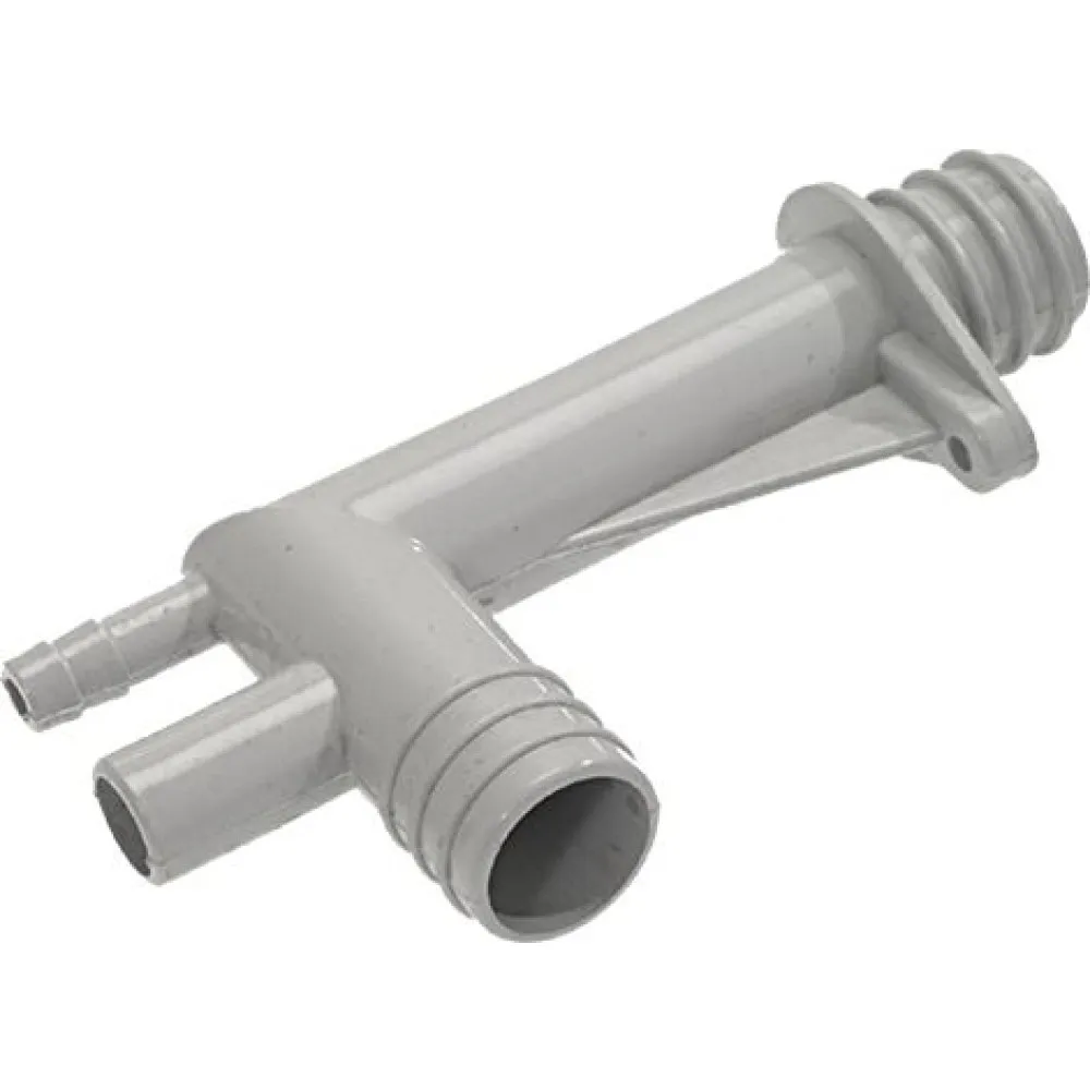 WATER OUTLET CONNECTION (3349911)
