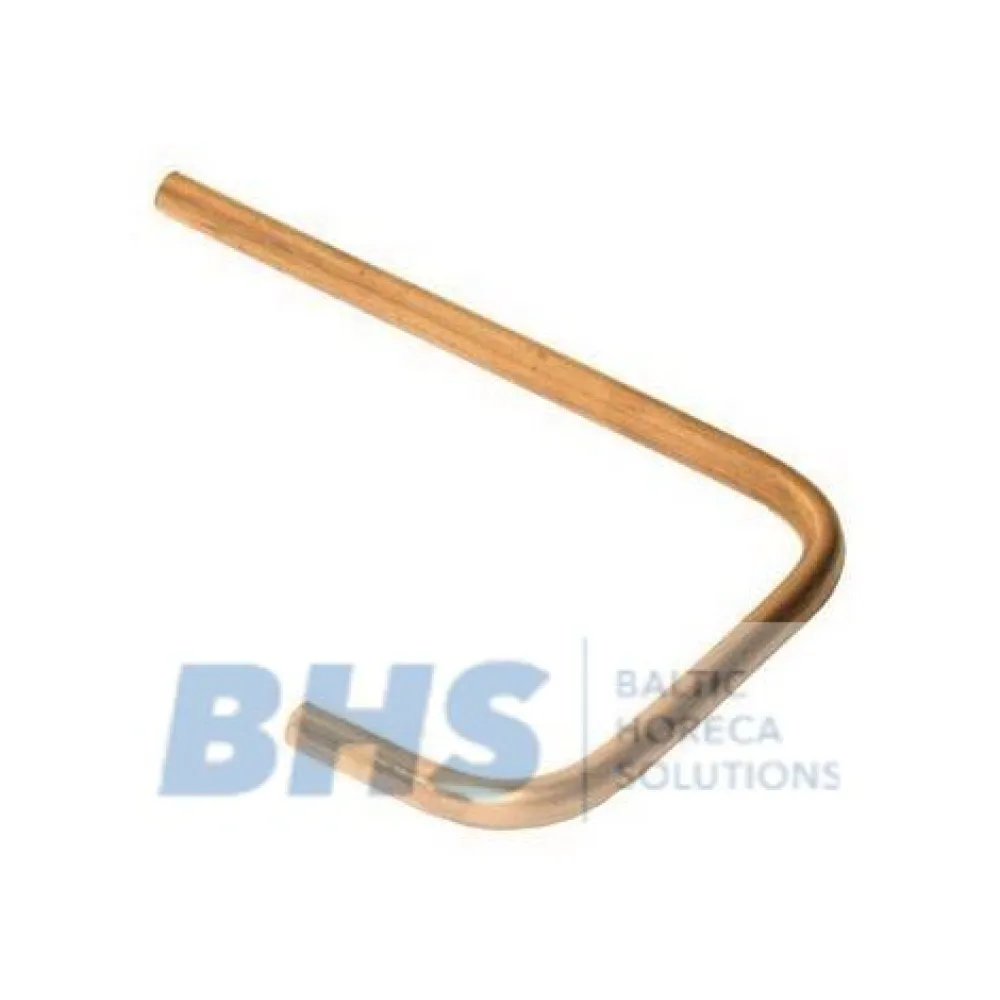 WATER INLET PIPE 1/4 (5822022)