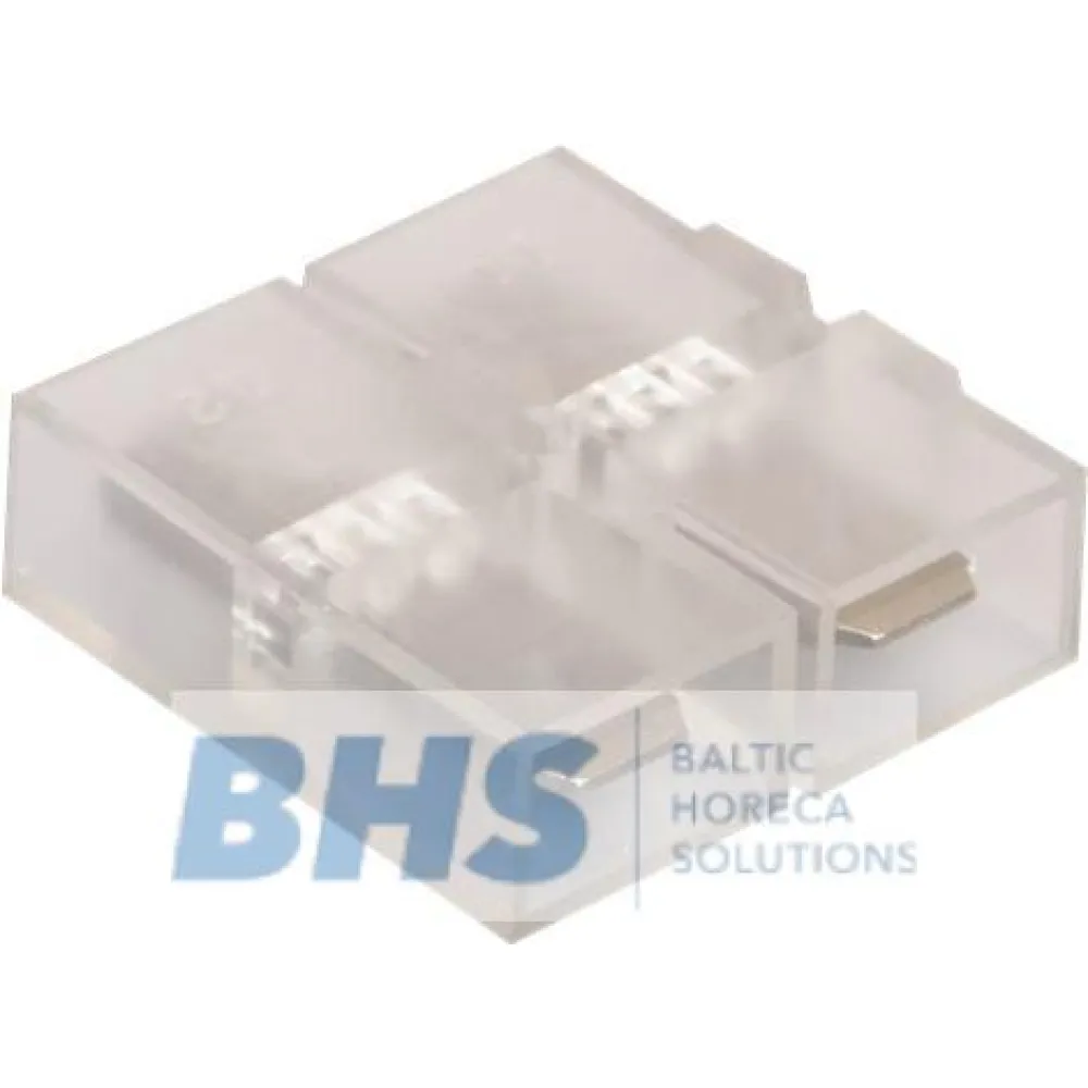 SEALED SPADE CONNECTOR 2 WAY (7117803)