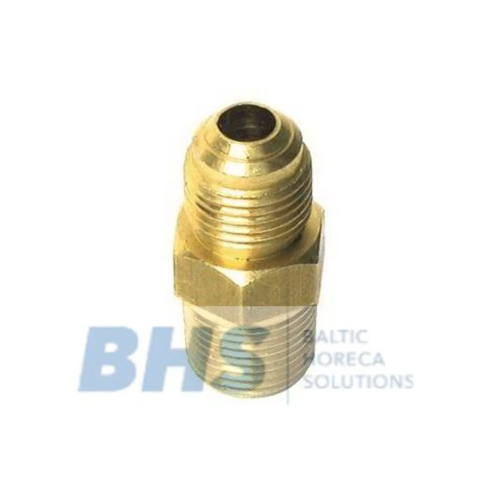 UNION 3/8 SAE 3/8 GAS STRAIGHT (5822045)