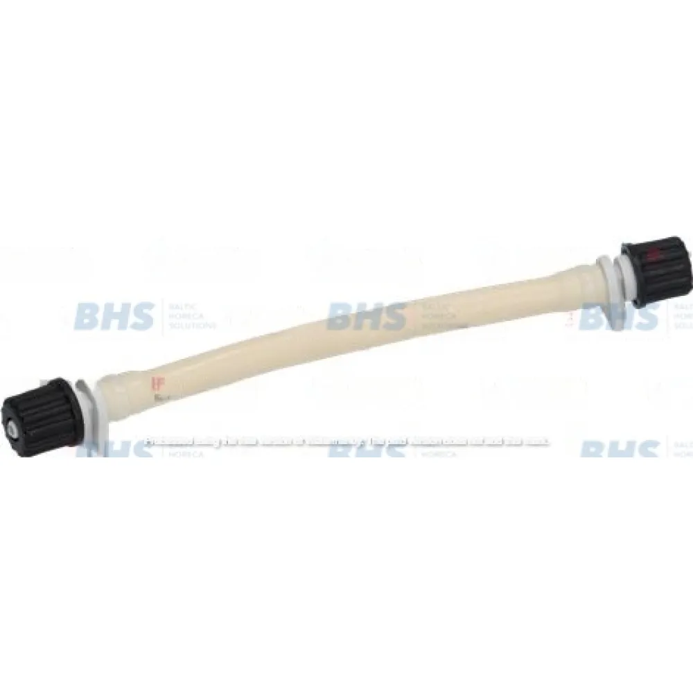 SANTOPRENE TUBE ø 6x9 mm (L5071541)