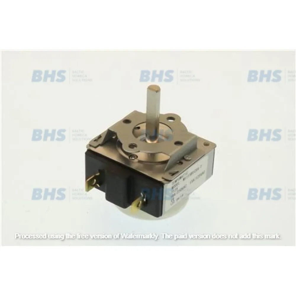 TIMER 15 MINUTES M11 (L5112277)
