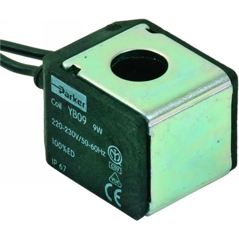 HOT GAS COIL 220V-50/60HZ (5821016)