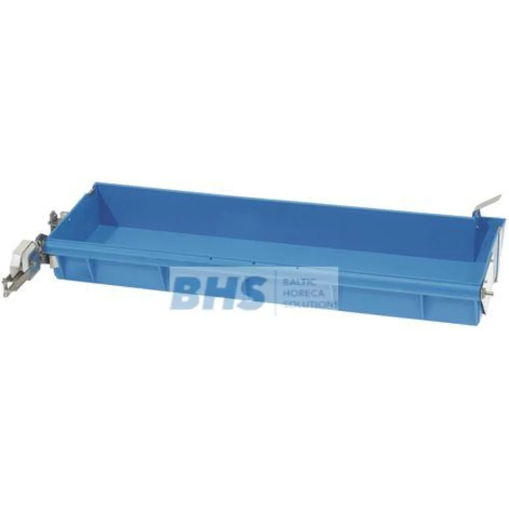 DRIP TRAY ASSEMBLY 590x165 mm (3521010)
