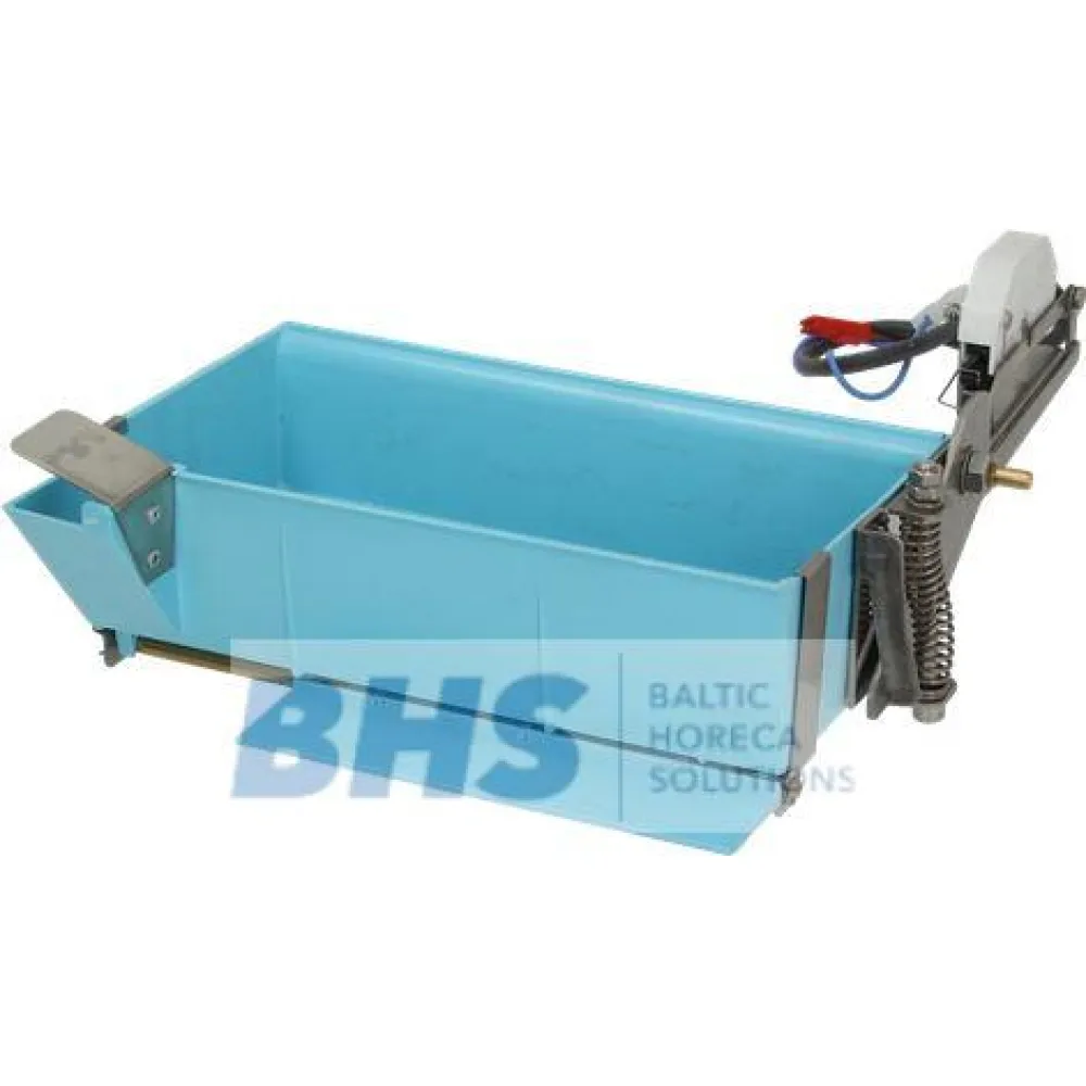 DRIP TRAY ASSEMBLY 234x125 mm (3015060)