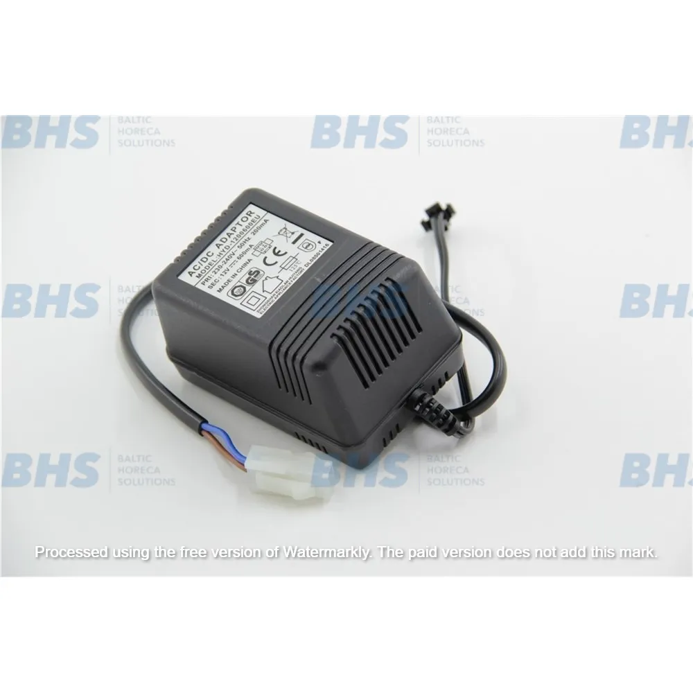 POWER SUPPLY (TC5908501416)