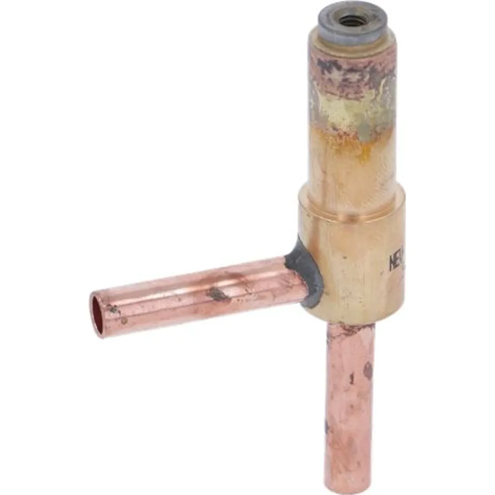 HOT GAS VALVE - BODY (7136427)