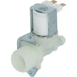 WATER VALVE 0.8 B 220/50-60