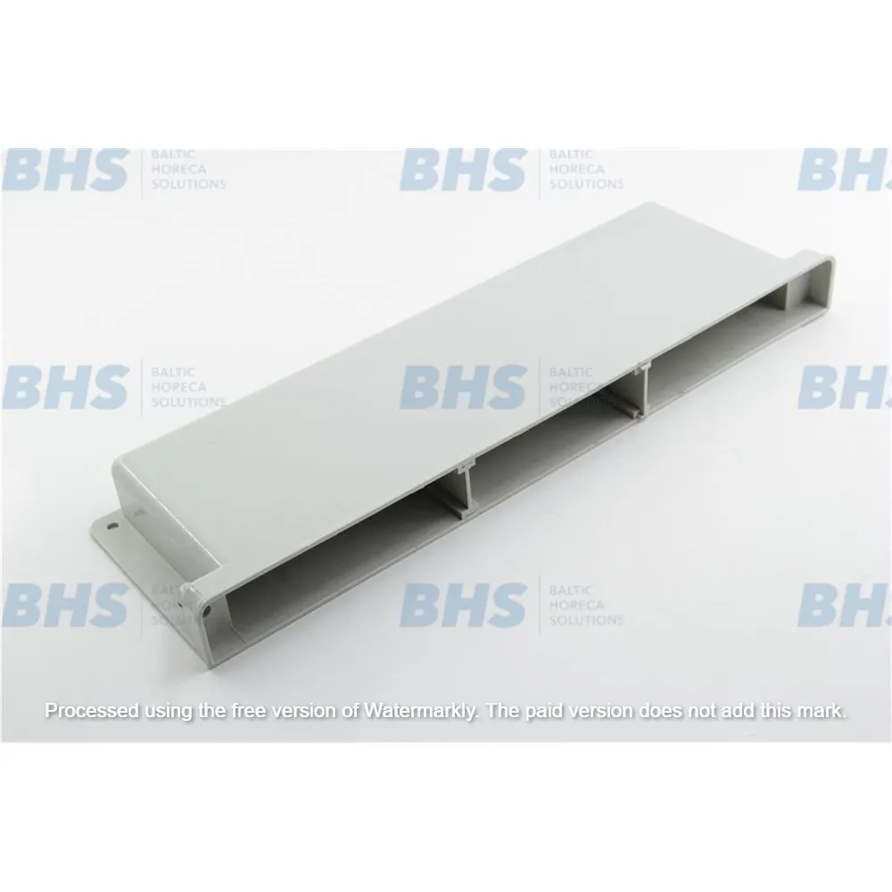 CONDENSER WATER PAN (11425)