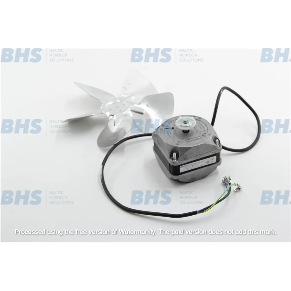 CONDENSER FAN (13328)