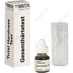 KIT TOTAL HARDNESS ANALYSIS