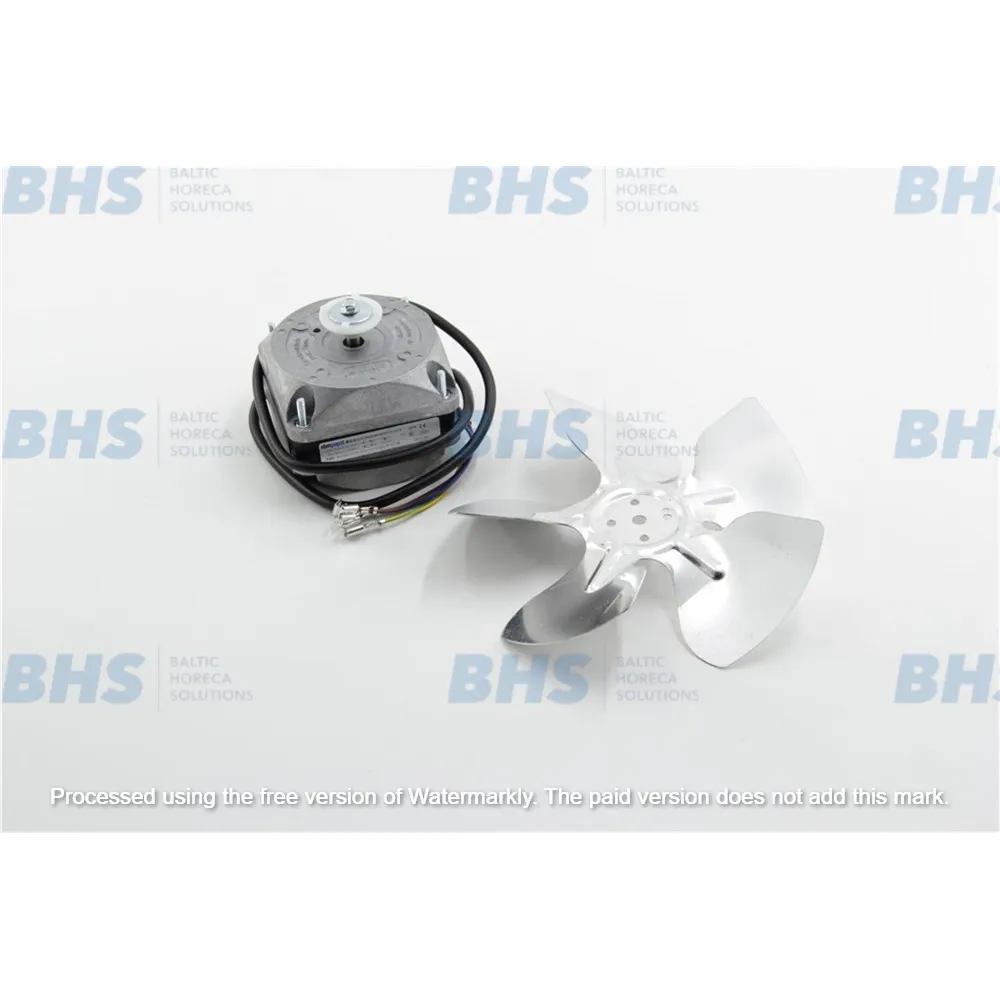 EVAPORATOR/CONDENSOR FAN 4650 (14475)