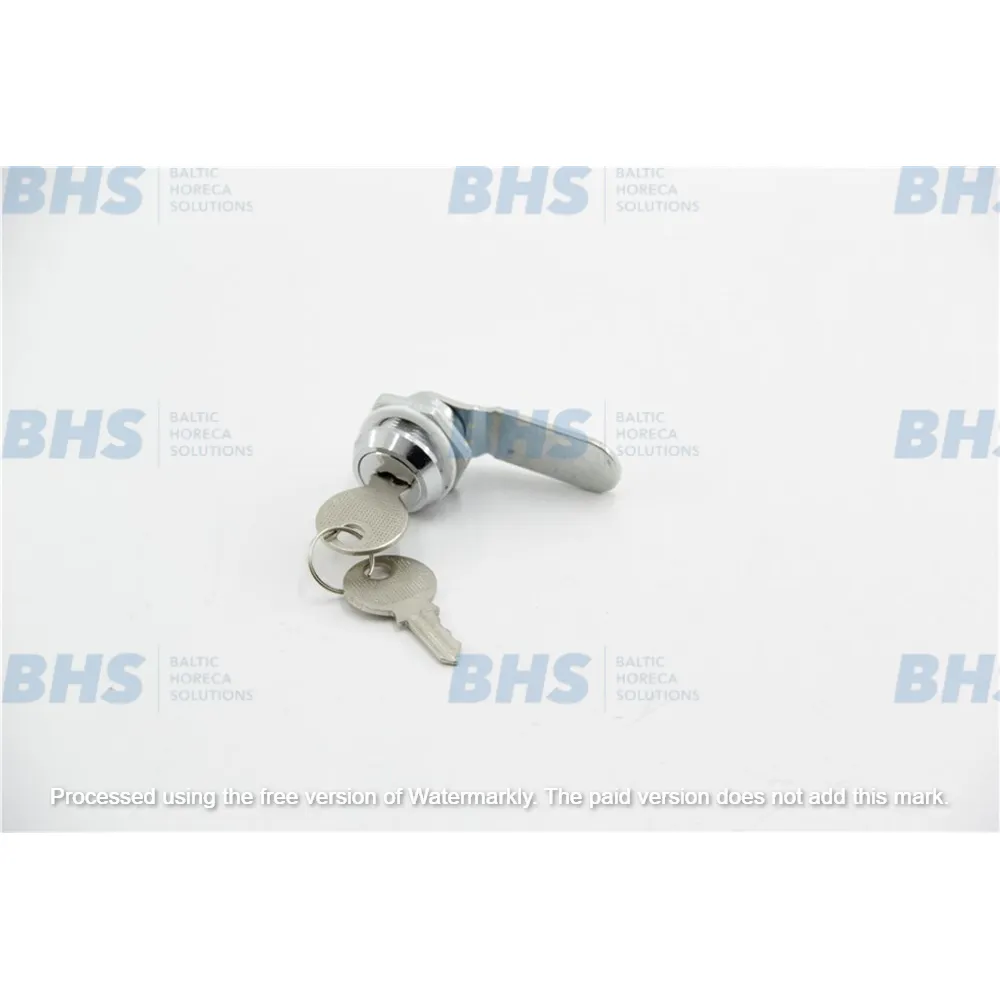 LOCK	 (TC7190100027)
