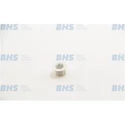WATER PIPE NUT