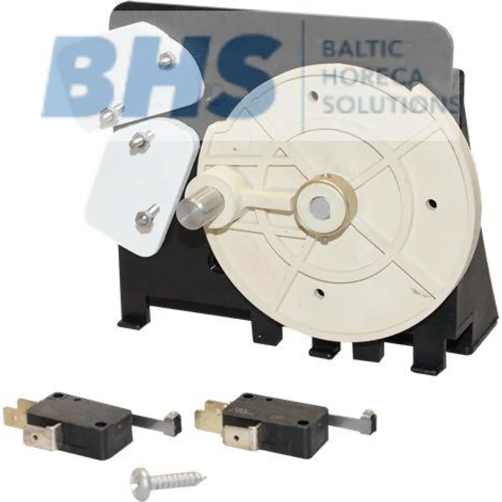MOTOR TILTER NGQ 20-30-40 (7127817)