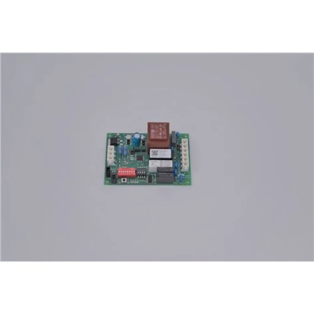 ELECTRONIC BOARD FOR CUBE CONTROL (5144027)