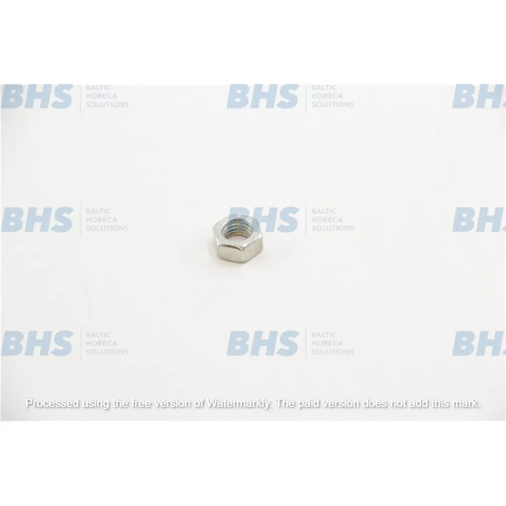 NUT (TC9200003136)