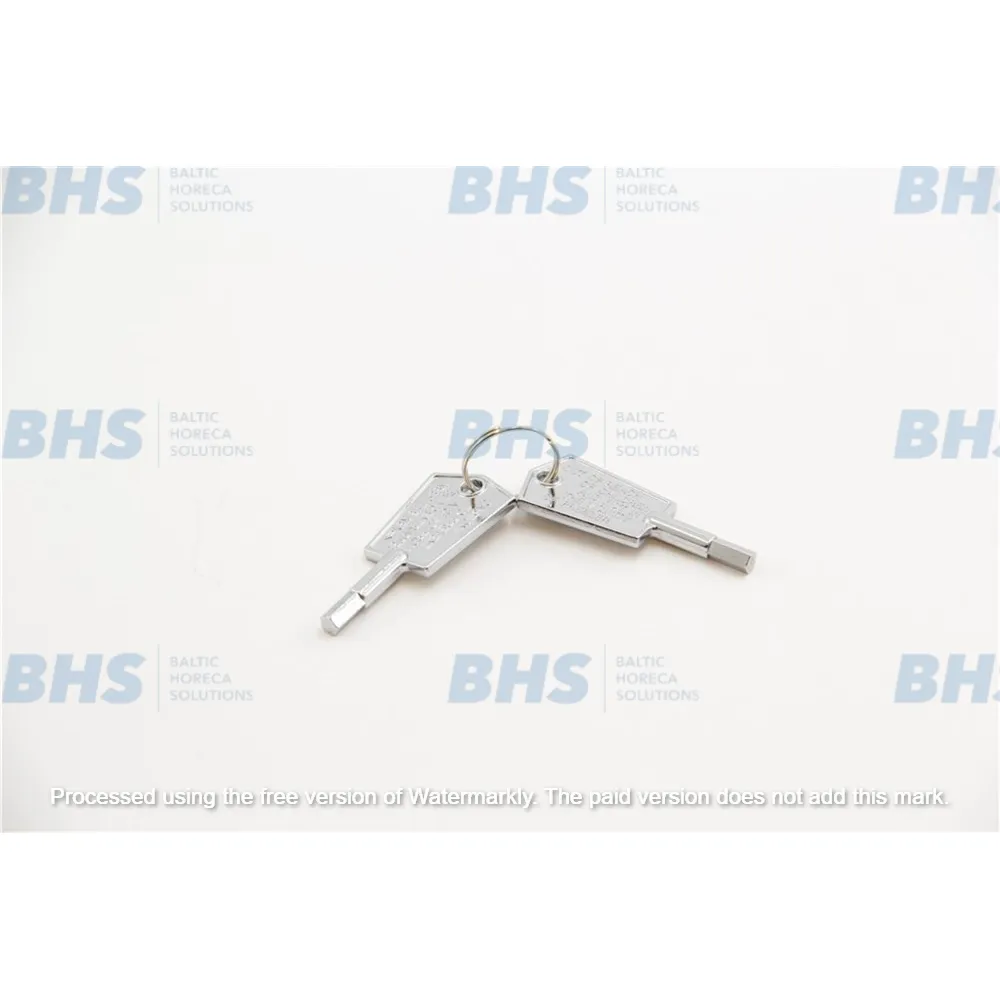 KEY (TC10673)