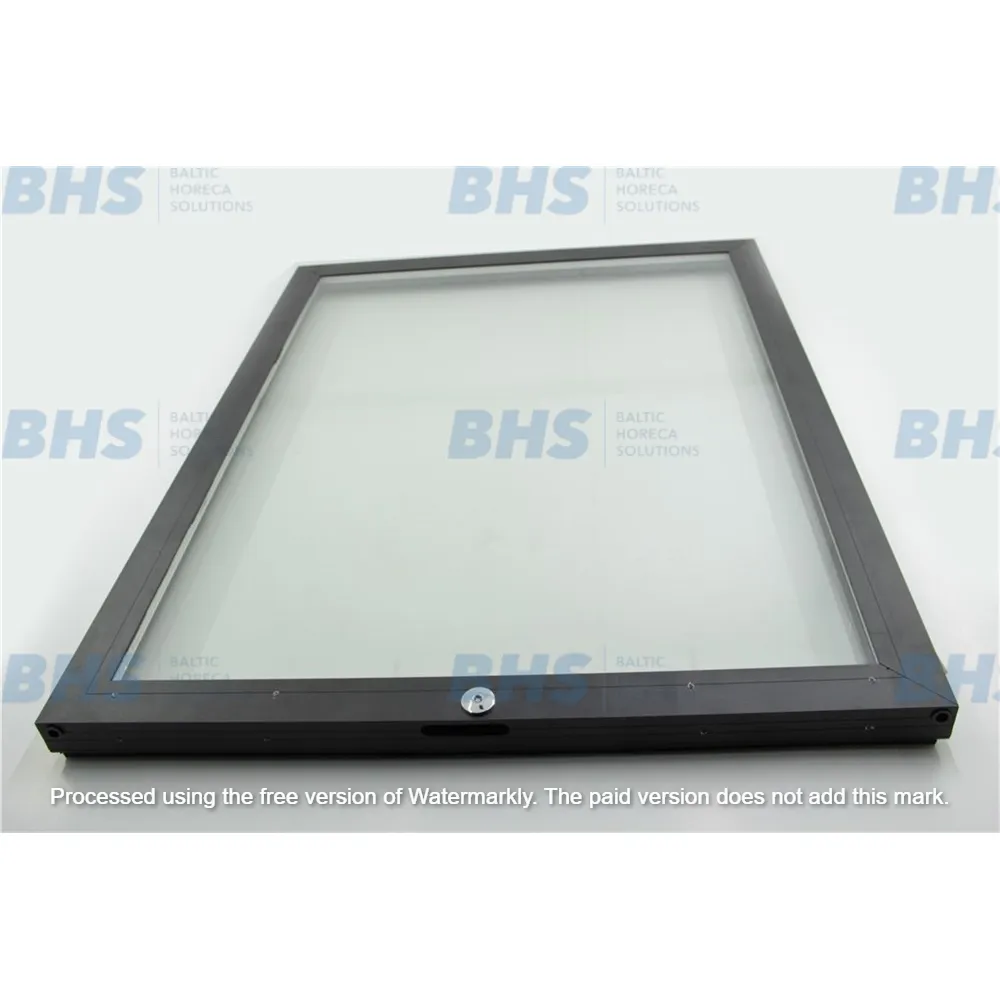 GLASS DOOR COMPLETE (TC12269)