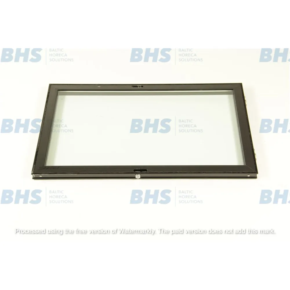 GLASS DOOR MIDDLE (12328)