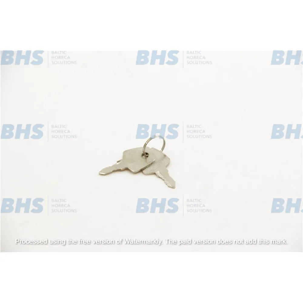 EKSTRA KEYS (TC9236000311)